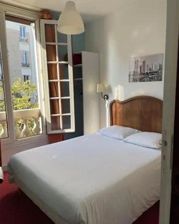 Verlaine 2* Paris