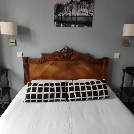 Verlaine Hotell