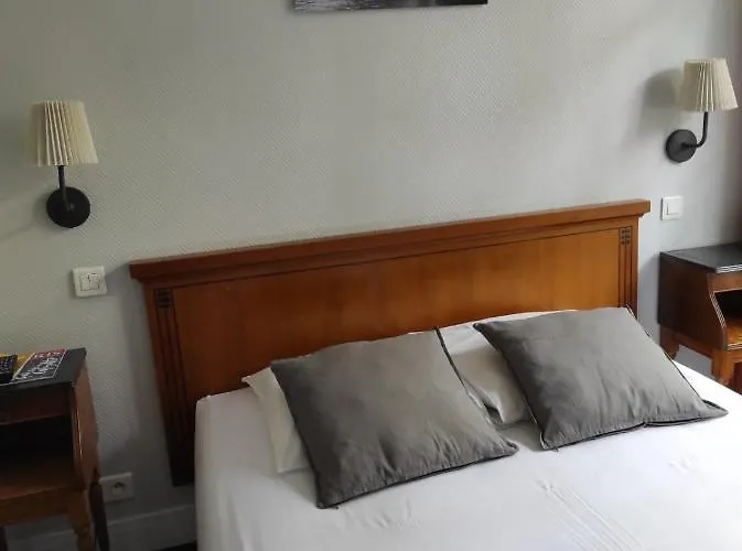 Hotell Verlaine