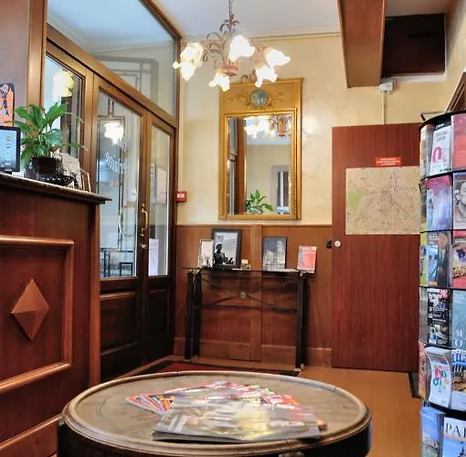 Verlaine 2* Paris