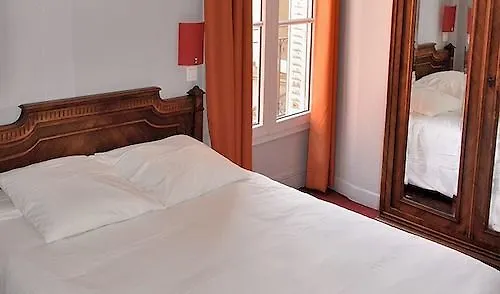 Verlaine Hotell Paris