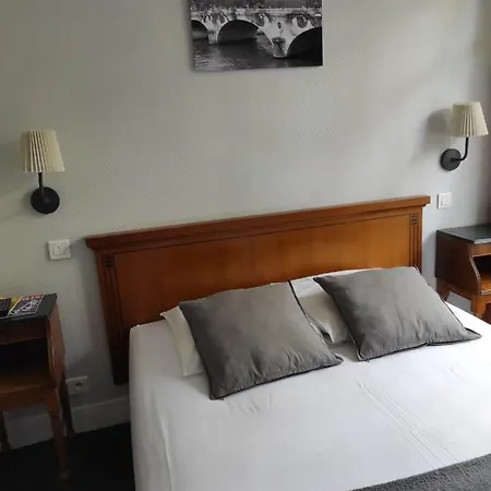 Hotel Verlaine