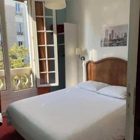 Otel Verlaine 2*