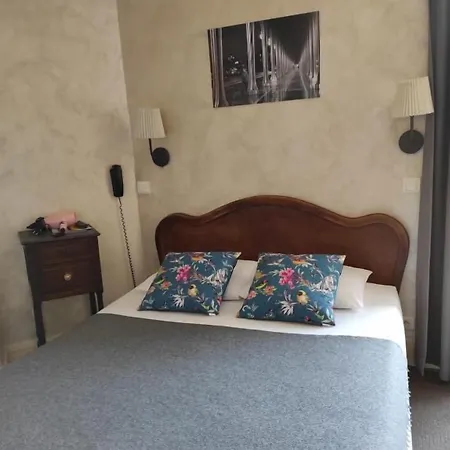 Otel Verlaine 2*