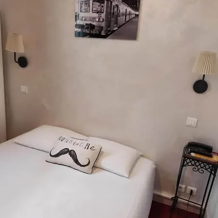 Verlaine Paris