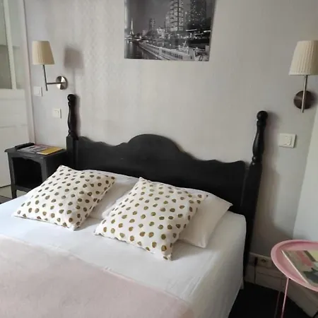 Verlaine 2* Paris