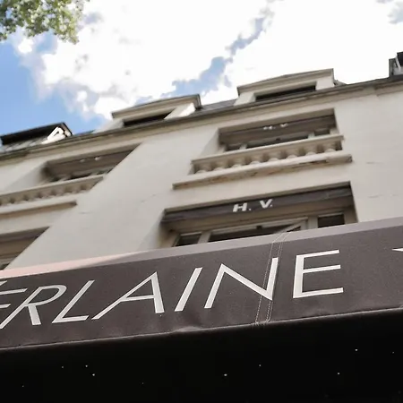Hotel Verlaine 2*