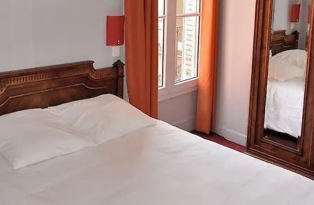 Verlaine Hotel Paryż