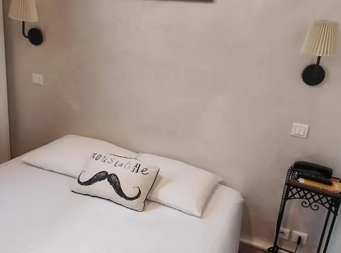 Verlaine 2* Париж