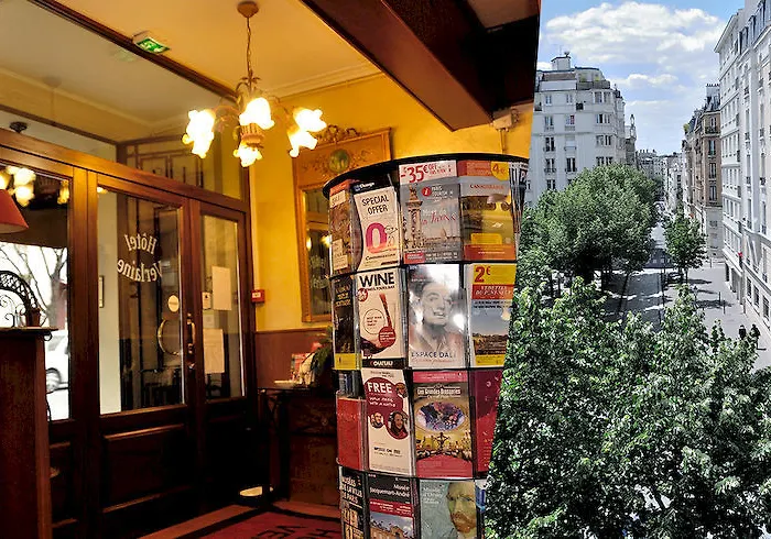 Verlaine Отель 2*