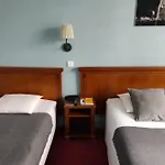 魏尔伦酒店 巴黎